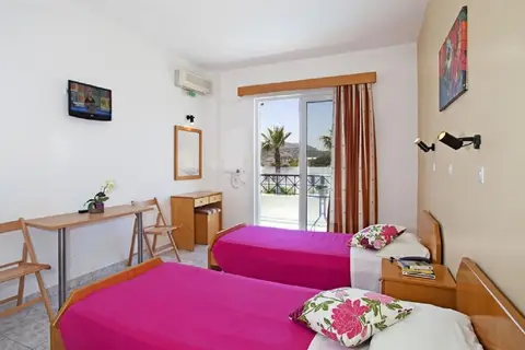 Dias Hotel Faliraki Rhodes in Faliraki — foto 13
