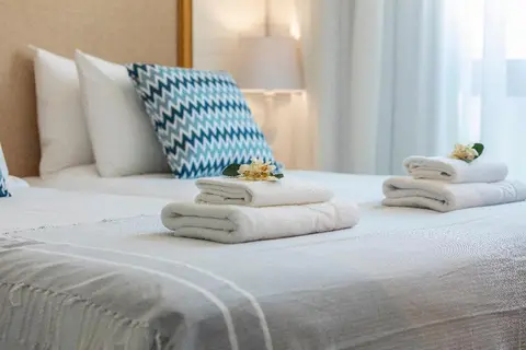 Chris Le Mare Luxury Villa in Leoforos Protara-Cavo Greco, foto 3