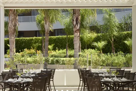 Princess Andriana Resort & Spa in Κιοτάρι — foto 24