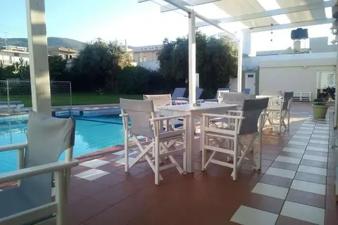 Golden Sun in Δημοτική Ενότητα Μαλίων — foto 5