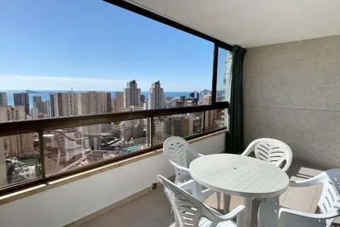 Paraiso 10 in Benidorm — foto 9