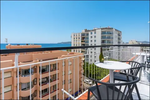 Hotel Vibra Vila in Ibiza — foto 14