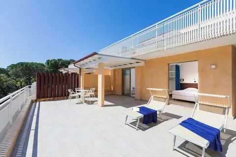 Sentido Tirreno Resort in Orosei — foto 17