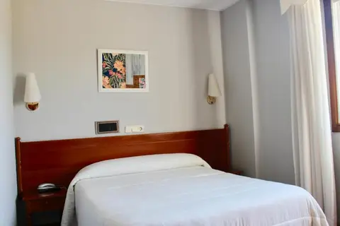 Hotel AS Camelias in Arteixo — foto 4