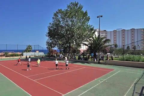 Globales América in Calas de Mallorca — foto 11
