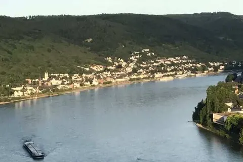 Hotel Rheinkönig foto 21