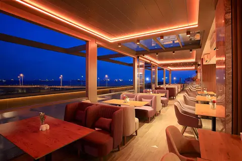 Ottoperla Hotel in İstanbul — foto 10