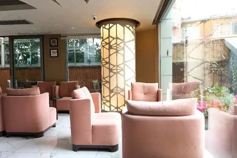 Taba Luxury Suites in Fatih — foto 6