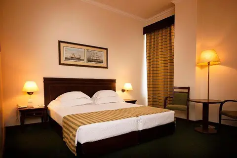 Hotel Vila Galé Ericeira in Ericeira — foto 16