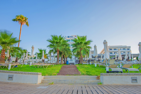 Tsokkos Silver Sands foto 11