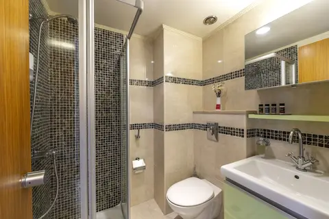 Leonardo Kolymbia Resort - Rhodes in Κολύμπια — foto 23