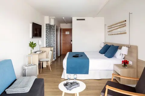 AQUA Hotel Onabrava & Spa in Santa Susanna — foto 2