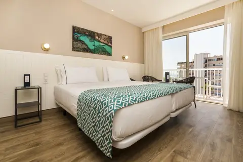 Eurostars Marivent in Palma De Mallorca — foto 30