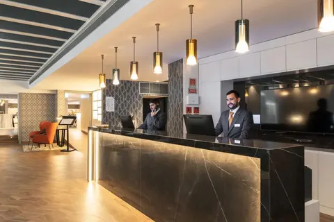 Hotel Catalonia Porto in Porto — foto 5
