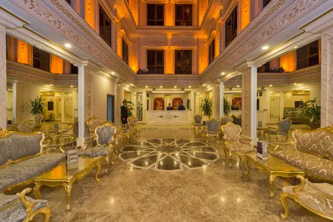 Harmony Hotel & Spa Merter in Fatih — foto 12