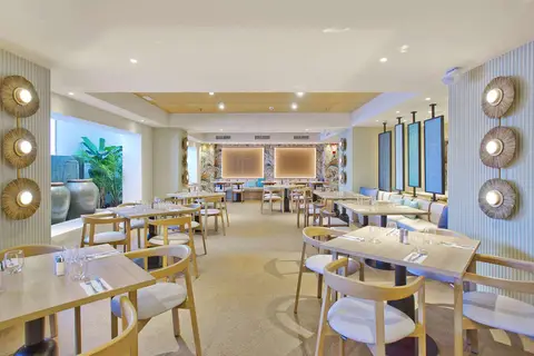 Sunset Beach Club in Benalmádena — foto 26