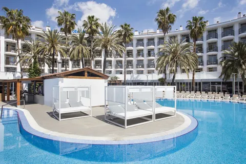 Hotel Best Cambrils foto 9