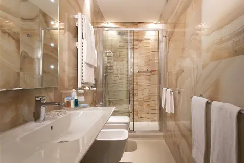 Stendhal Luxury Suites in Rome — foto 15