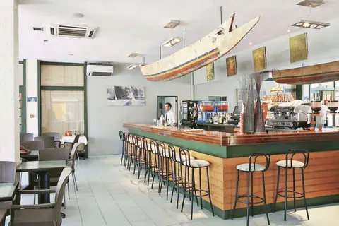 AzuLine Hotel Pacific in Sant Antoni de Portmany — foto 7