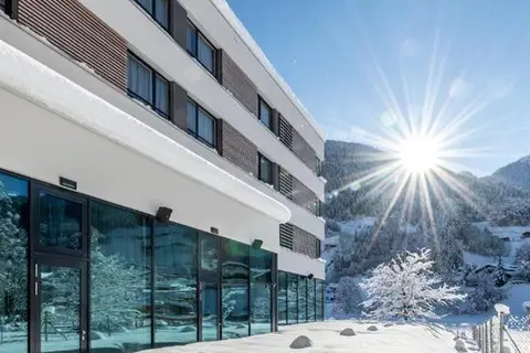 Blue Montafon in Tschagguns — foto 5