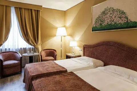 Adi Doria Grand Hotel in Milaan, foto 19
