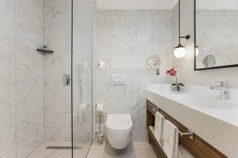 Hotel Momentum by Aycon in Budva — foto 19
