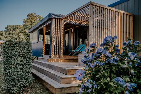 Camping Les Ecureuils foto 12