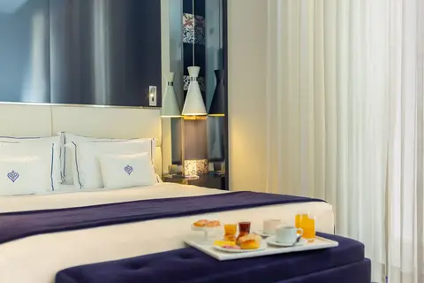 Portugal Boutique Hotel in Almada — foto 25