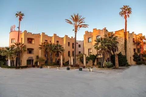Grand Hotel Mose' in Agrigento, foto 10