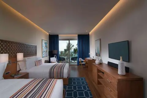 Hotel Eden Roc At Cap Cana in Salvaleón de Higüey, foto 3