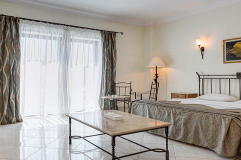 Bella Vista Hotel & Resort foto 3