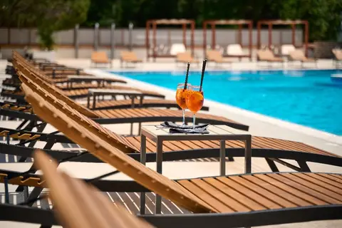 Hotel Imperial in Cres — foto 29