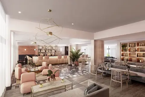 Hotel Villa Pamphili Roma in Rome — foto 3
