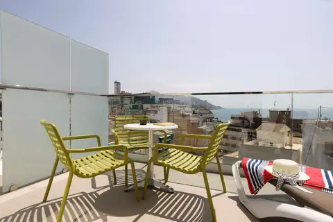 Hotel Alameda in Benidorm, foto 4
