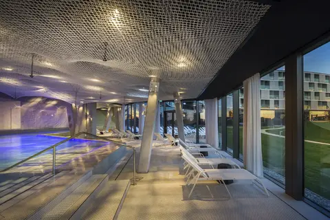 Family Hotel Amarin in Rovinj — foto 10