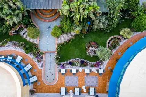 Merit Lefkosa Hotel in Kuzey Lefkoşa — foto 23