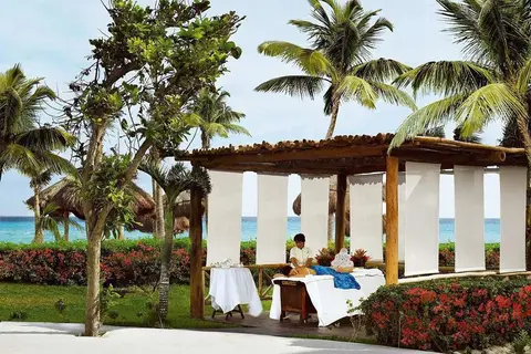 Viva Wyndham Maya in Playa del Carmen — foto 11