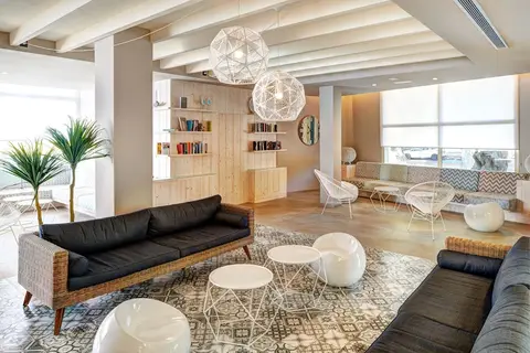 Protur Floriana Resort Aparthotel in Son Servera — foto 26