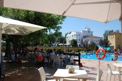 Camping Riu in Sant Pere Pescador — foto 14