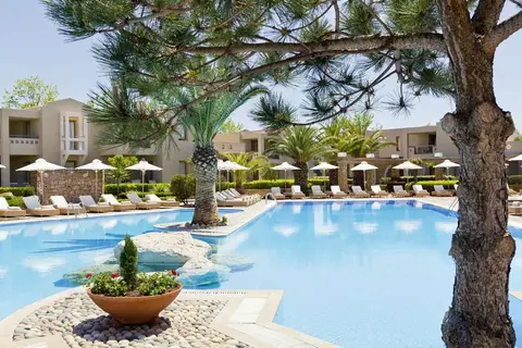 Porto Sani in Porto Sani Village Spa, foto 17