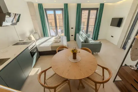 La Basilica Appartementen in Alicante — foto 19