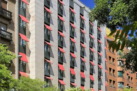 Vincci Soma Hotel in Madrid — foto 10