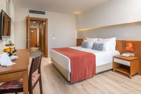 Sherwood Dreams Resort in Serik, foto 3