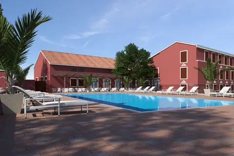 Villa Donat Hotel in Novi Vinodolski — foto 29