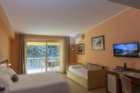 Baia di Tempsa Resort in Amantea — foto 22