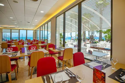 Hotel Servigroup La Zenia in Orihuela — foto 26