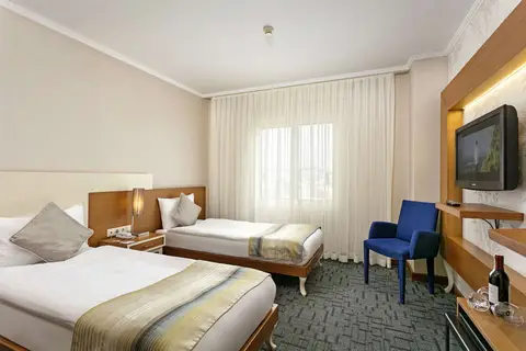 Sisus Hotel in Çeşme, foto 21