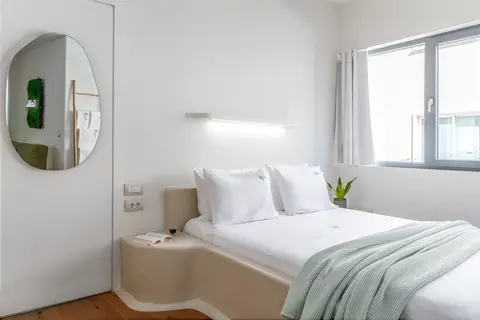 Lofus Bio-Suites in Athene — foto 22