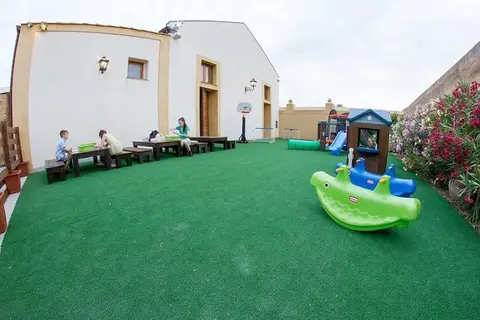 Villa Lampedusa Hotel & Residence in Palermo — foto 6