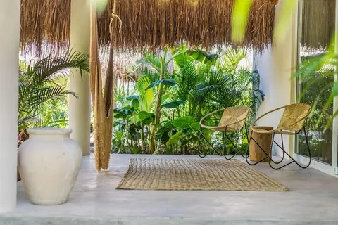 Zenses Wellness And Yoga Resort in Manuel Antonio Ay — foto 8